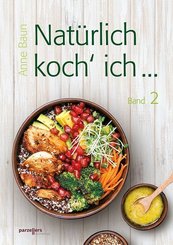 Nat&uuml;rlich koch� ich.....2