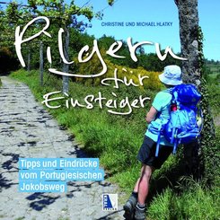 Pilgern f&uuml;r Einsteiger