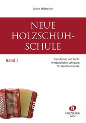 Neue Holzschuh-Schule.Bd.1