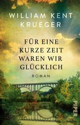 F&uuml;r eine kurze Zeit waren wir gl&uuml;cklich