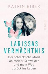 Larissas Verm&auml;chtnis
