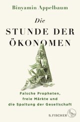 Die Stunde der &Ouml;konomen
