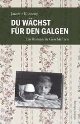 Du w&auml;chst f&uuml;r den Galgen