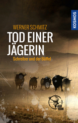 Tod einer J&auml;gerin
