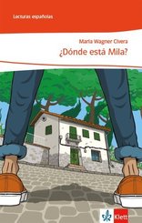 &iquest;D&oacute;nde est&aacute; Milla?