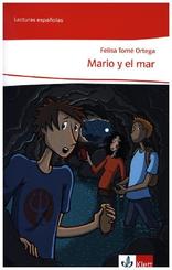 Mario y el mar