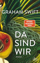 Da sind wir