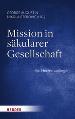 Mission in s&auml;kularer Gesellschaft