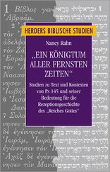 "Ein K&ouml;nigtum aller fernsten Zeiten"