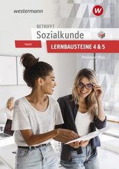 Betrifft Sozialkunde / Wirtschaftslehre - Ausgabe f&uuml;r Rheinland-Pfalz