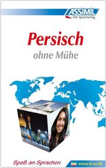 ASSiMiL Persisch ohne M&uuml;he - Lehrbuch