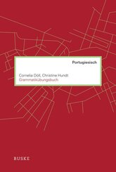Grammatik&uuml;bungsbuch Portugiesisch