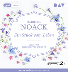 Ein St&uuml;ck vom Leben,1 Audio-CD, 1 MP3