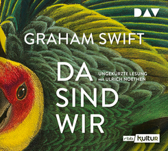 Da sind wir,4 Audio-CD