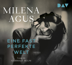 Eine fast perfekte Welt,4 Audio-CD