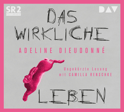 Das wirkliche Leben,4 Audio-CD