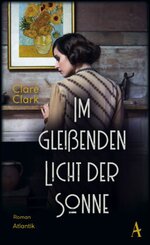 Im glei&szlig;enden Licht der Sonne