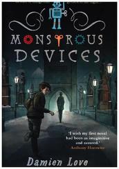 Monstrous Devices