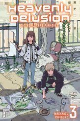 Heavenly Delusion 3.Bd.3