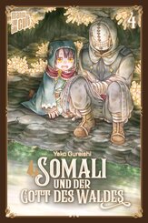 Somali und der Gott des Waldes 4.Bd.4