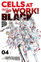 Cells at Work! BLACK.Bd.4