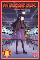 Hi Score Girl.Bd.2