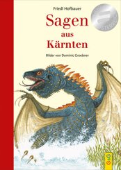 Sagen aus K&auml;rnten