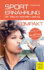 Sportern&auml;hrung kompakt