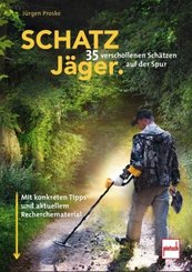 SCHATZJ&Auml;GER; .