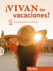 &iexcl;Vivan las vacaciones! Neu