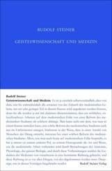 Geisteswissenschaft und Medizin (erster &Auml;rztekurs)