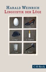 Linguistik der L&uuml;ge