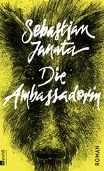 Die Ambassadorin