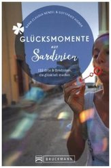 Gl&uuml;cksmomente auf Sardinien