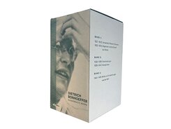 Dietrich Bonhoeffer: Ausgew&auml;hlte Werke