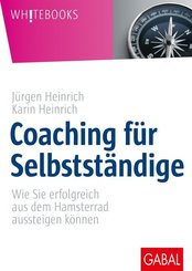 Coaching f&uuml;r Selbstst&auml;ndige