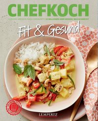 Chefkoch: Fit & gesund