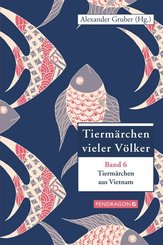 Tierm&auml;rchen aus Vietnam
