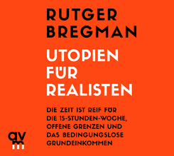 Utopien f&uuml;r Realisten,Audio-CD