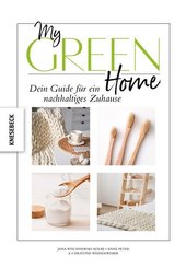 My Green Home
