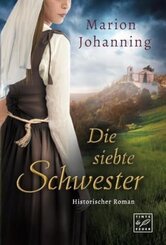 Die siebte Schwester