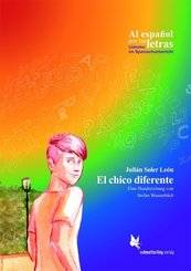 Juli&aacute;n Soler Le&oacute;n: El chico diferente