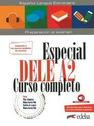 Especial Dele Curso completo - Edici&oacute;n 2020 - A2