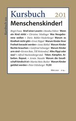 Kursbuch 201