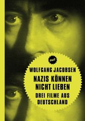 Nazis k&ouml;nnen nicht lieben