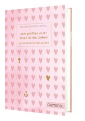 "Am gr&ouml;&szlig;ten unter ihnen ist die Liebe"
