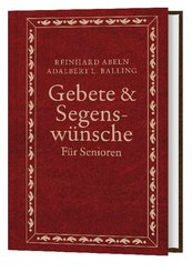 Gebete & Segensw&uuml;nsche f&uuml;r Senioren