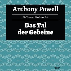 Das Tal der Gebeine,Audio-CD, MP3