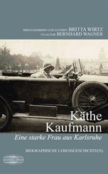 K&auml;the Kaufmann