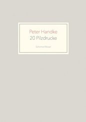20 Pilzdrucke